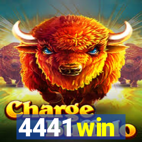 4441 win